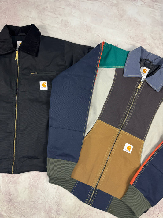 MIX Carhartt Rework
