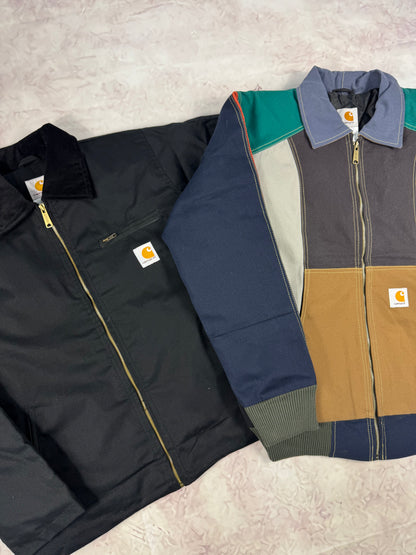 MIX Carhartt Rework