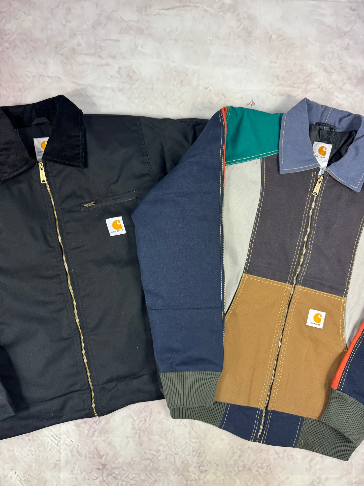 MIX Carhartt Rework