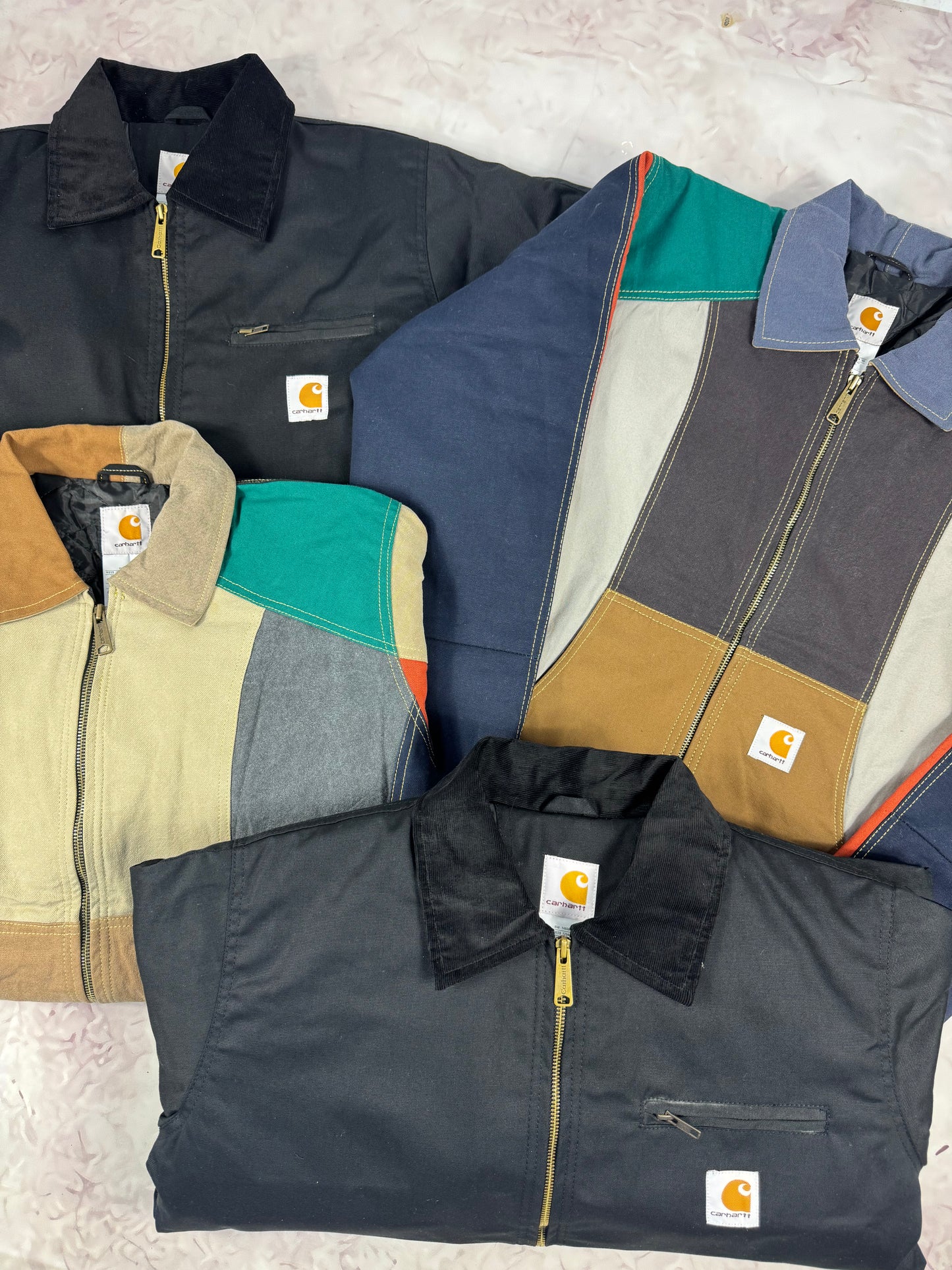 MIX Carhartt Rework