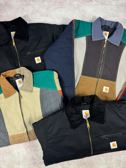 MIX Carhartt Rework