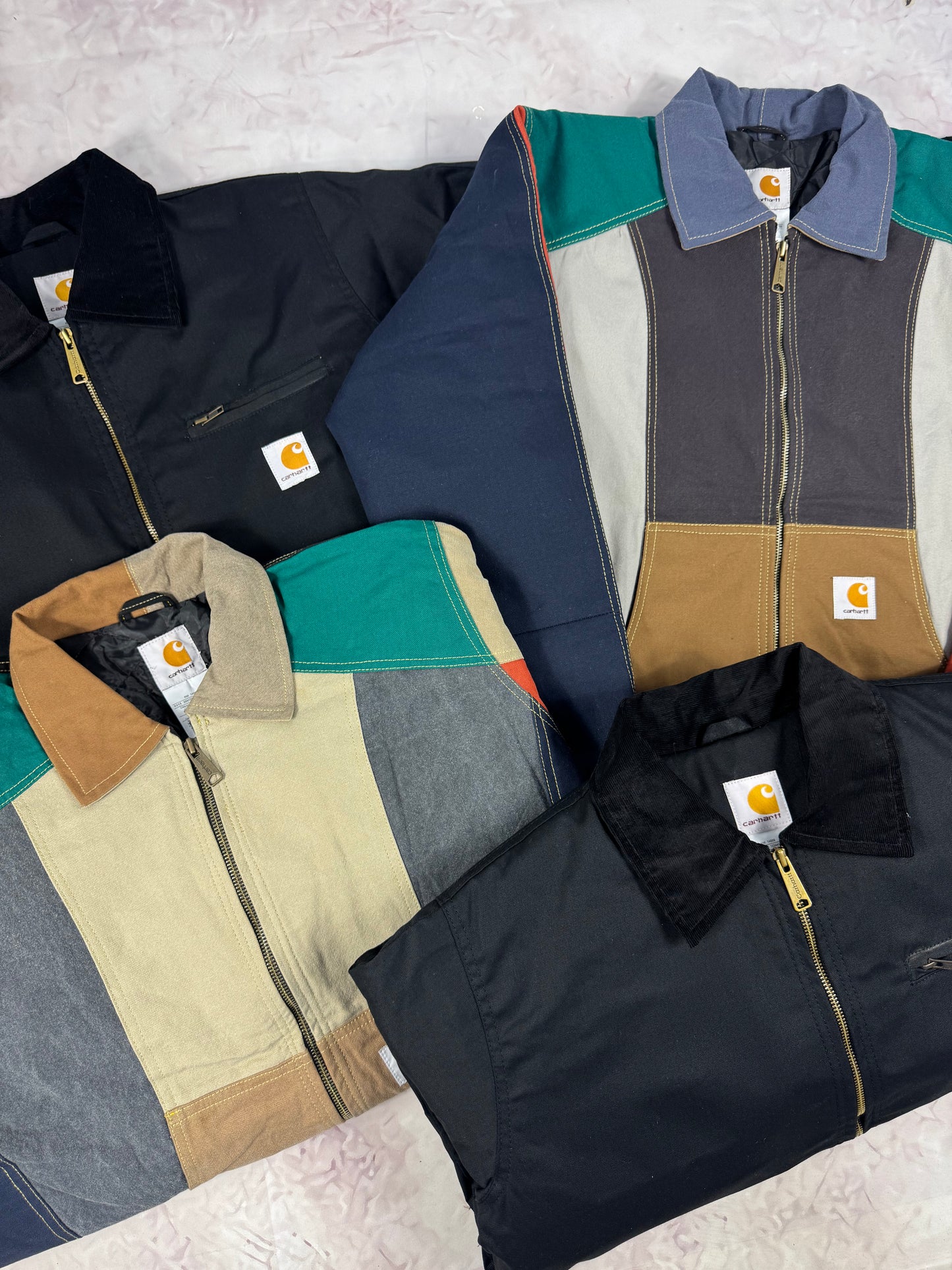 MIX Carhartt Rework