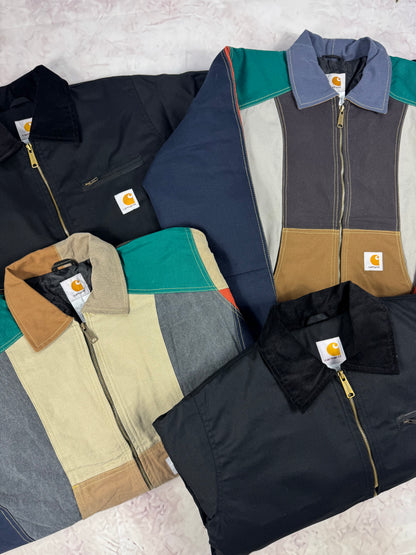 MIX Carhartt Rework