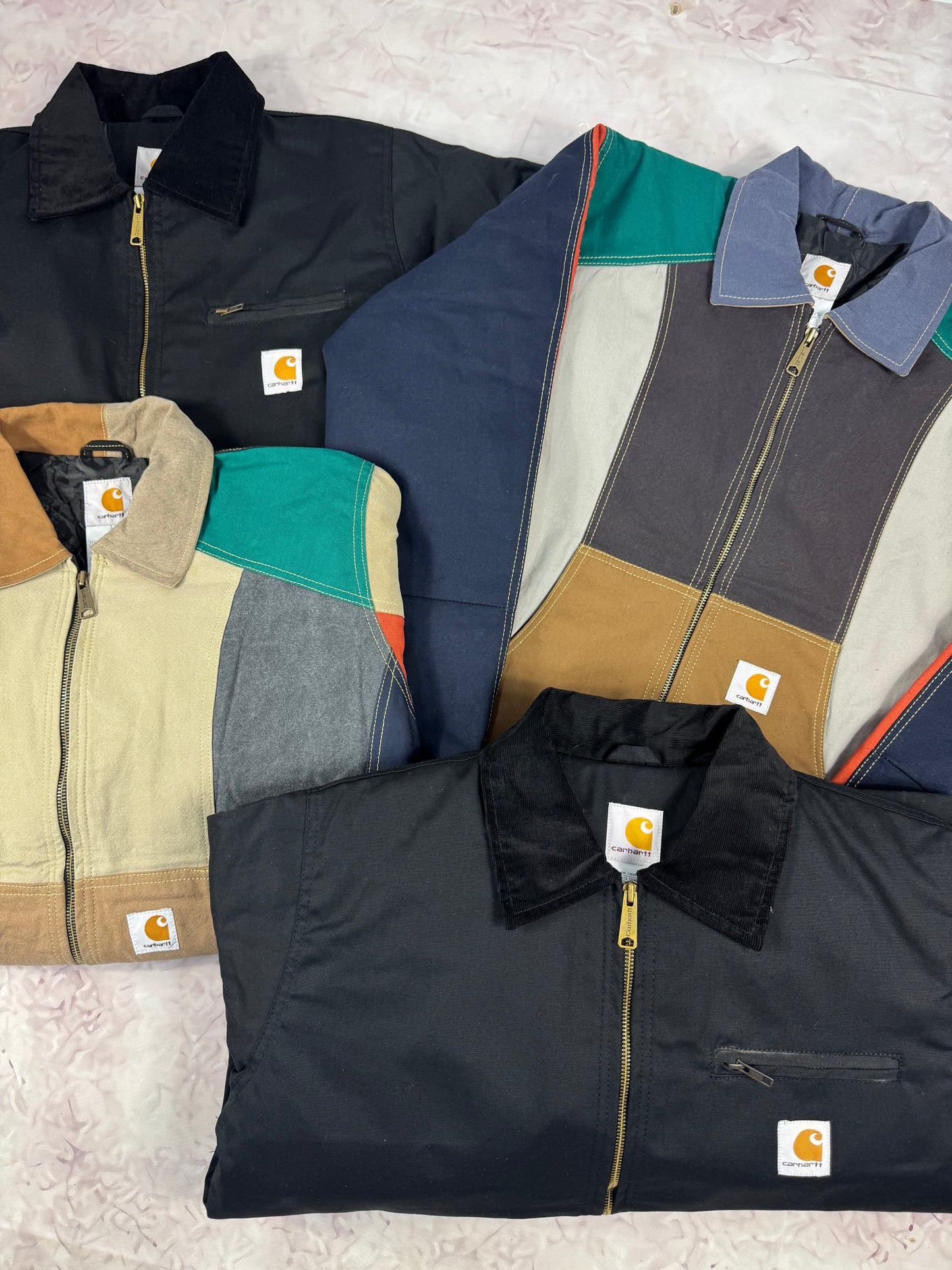 MIX Carhartt Rework