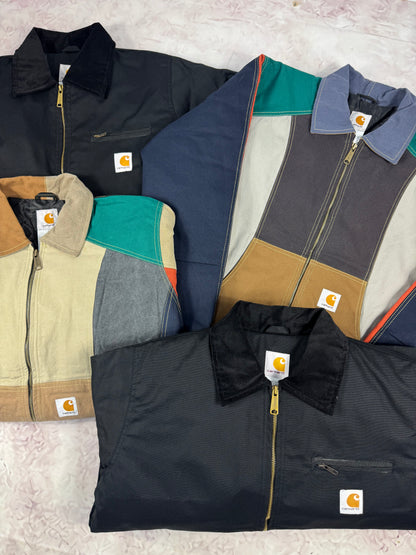 MIX Carhartt Rework