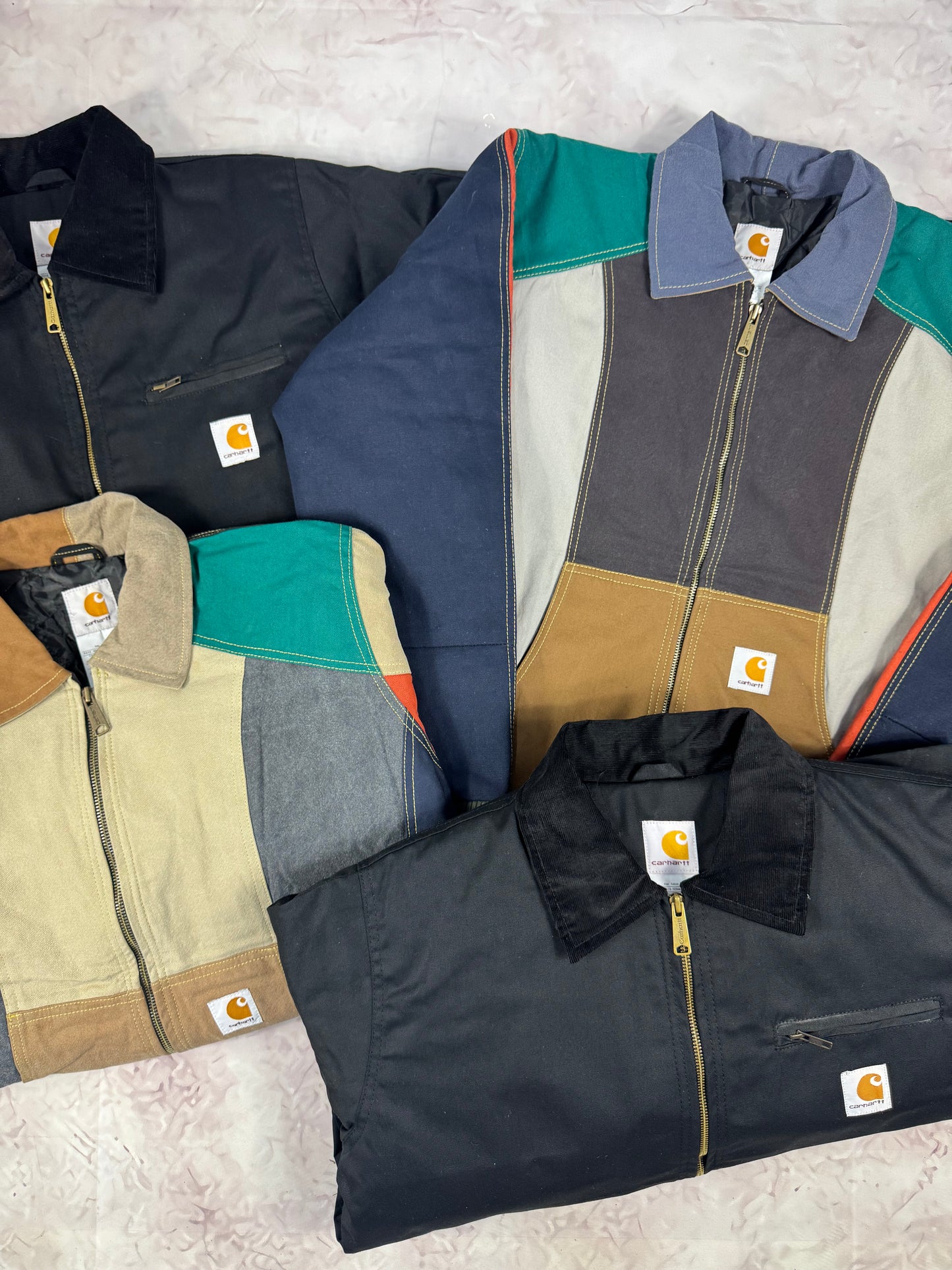 MIX Carhartt Rework