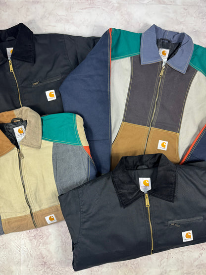 MIX Carhartt Rework