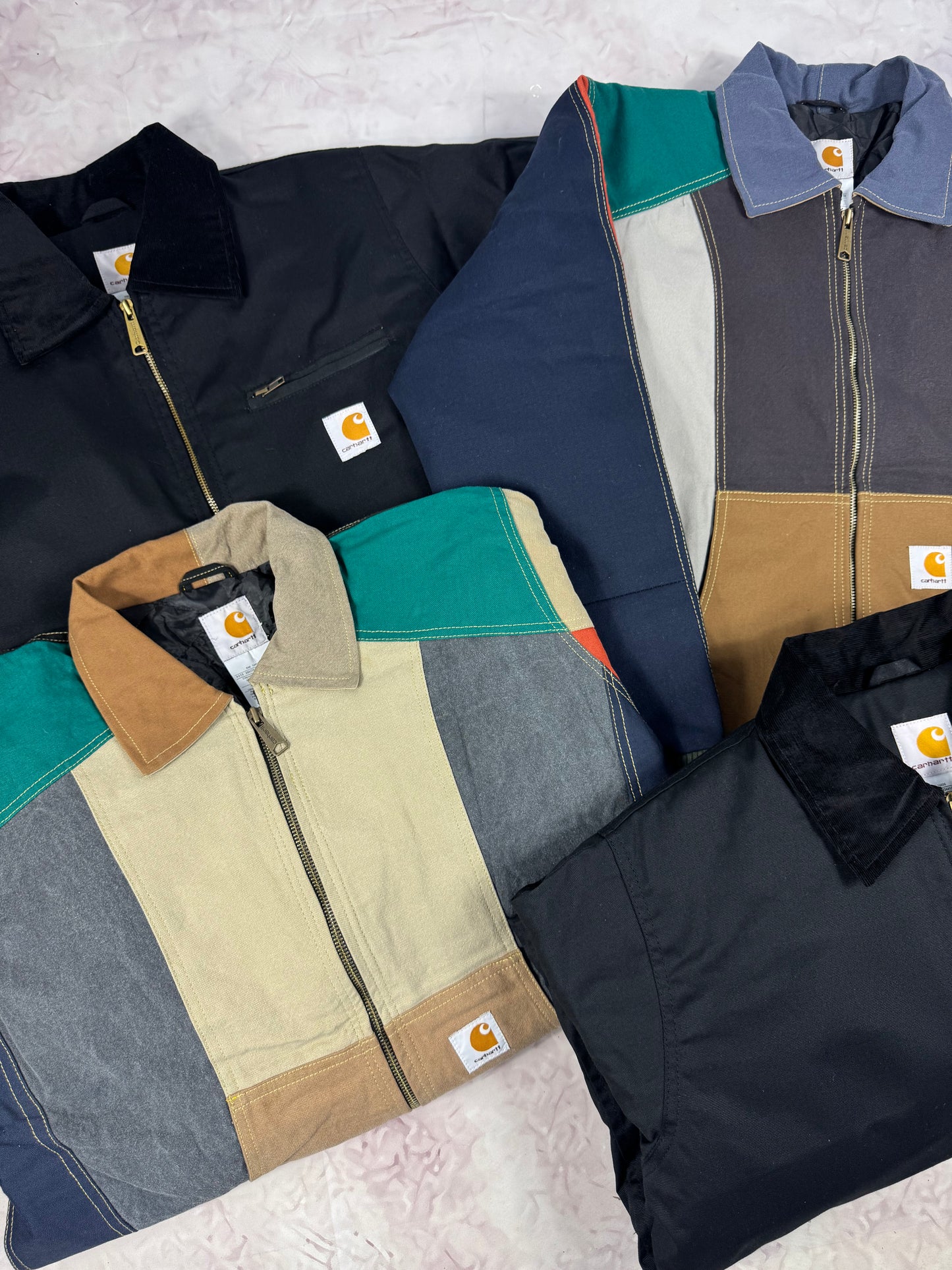 MIX Carhartt Rework