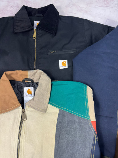 MIX Carhartt Rework