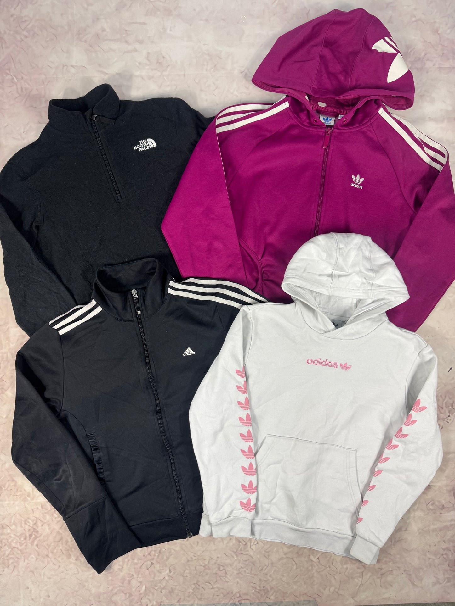 Mix Premium/Marca (Niño)