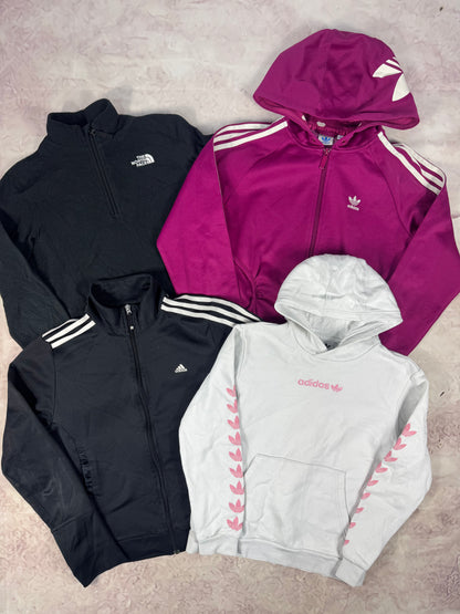 Mix Premium/Marca (Niño)