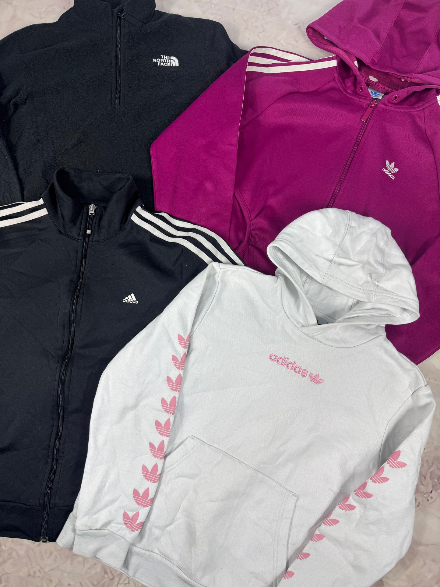 Mix Premium/Marca (Niño)