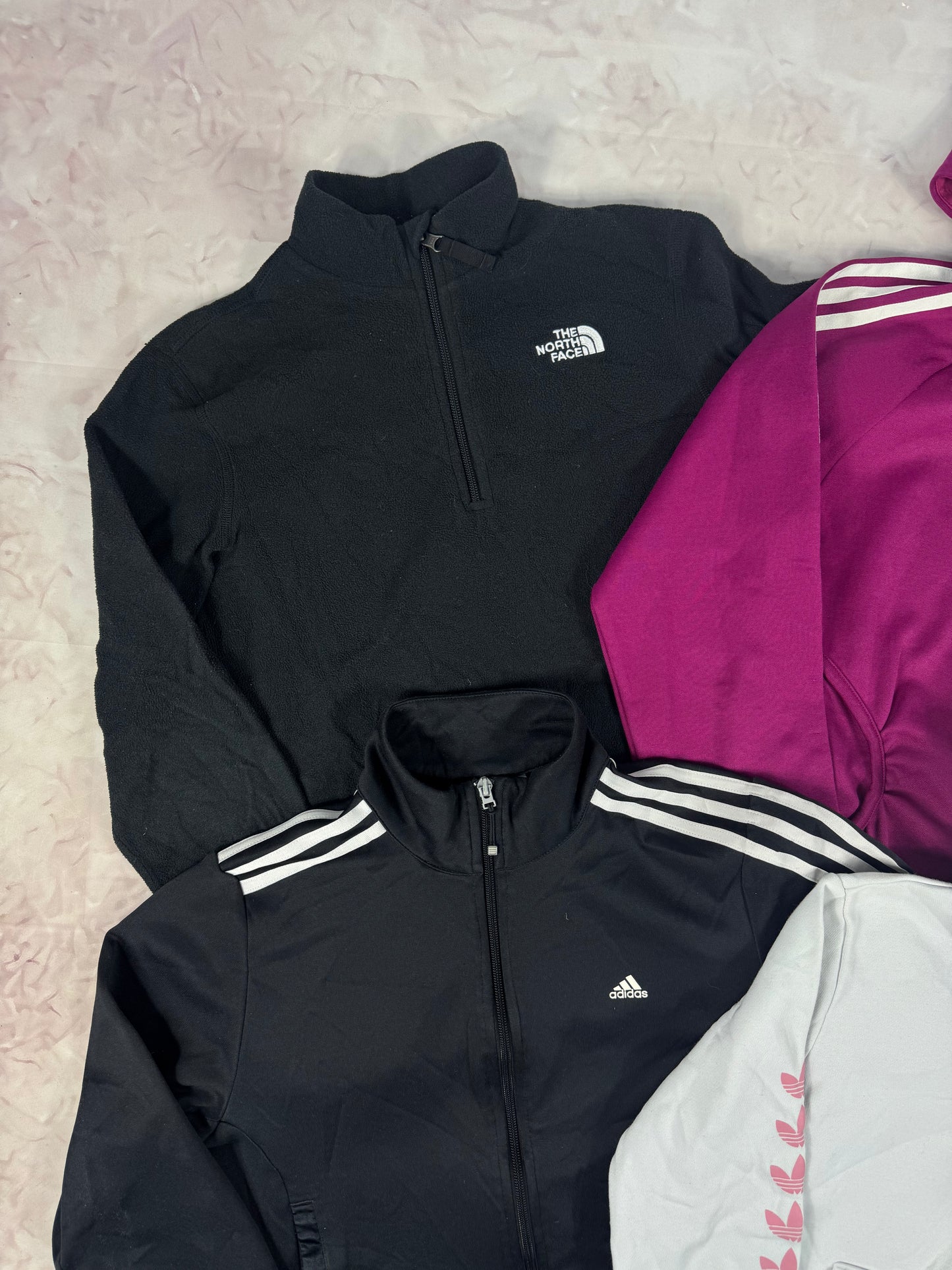 Mix Premium/Marca (Niño)