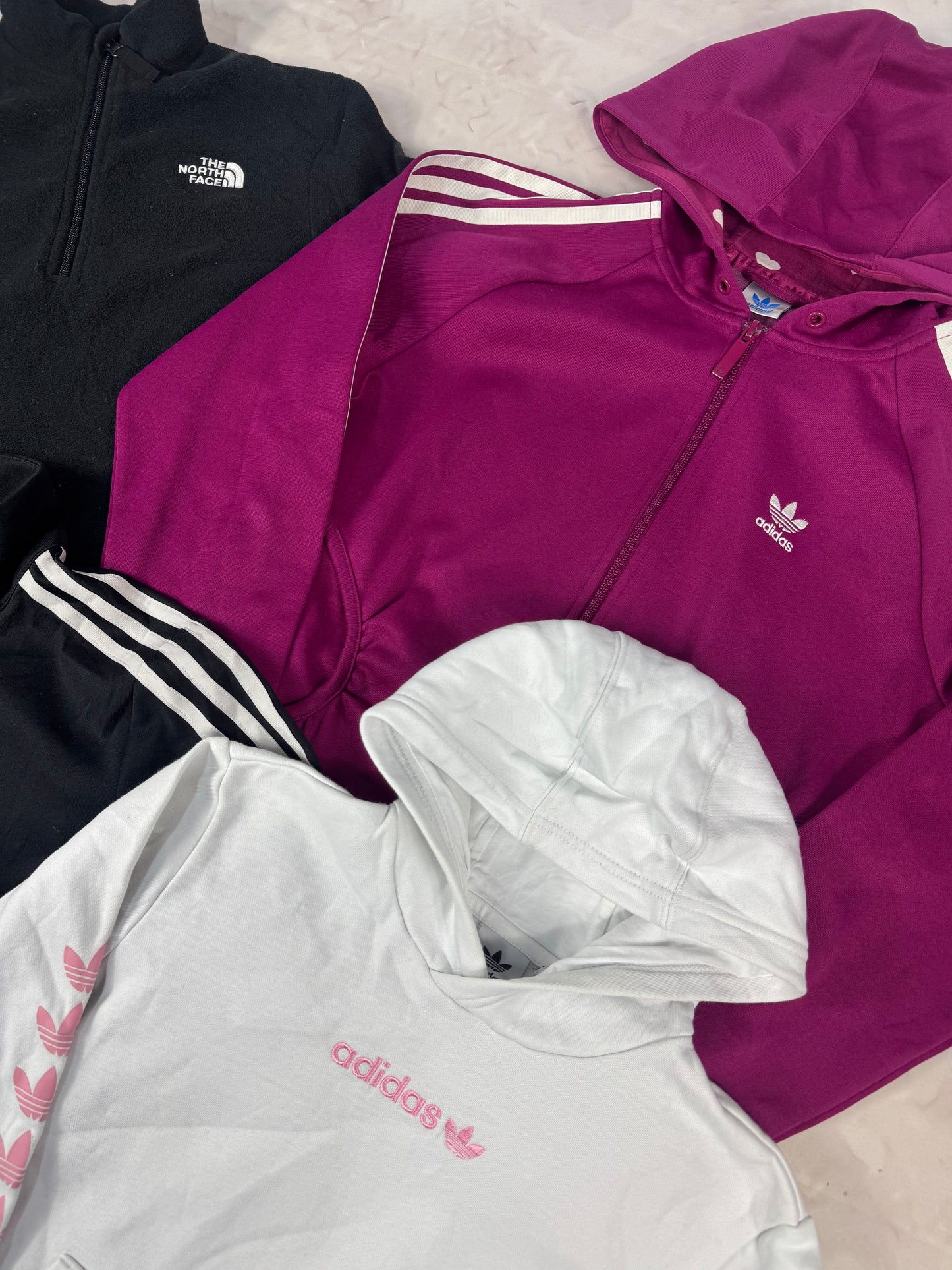 Mix Premium/Marca (Niño)