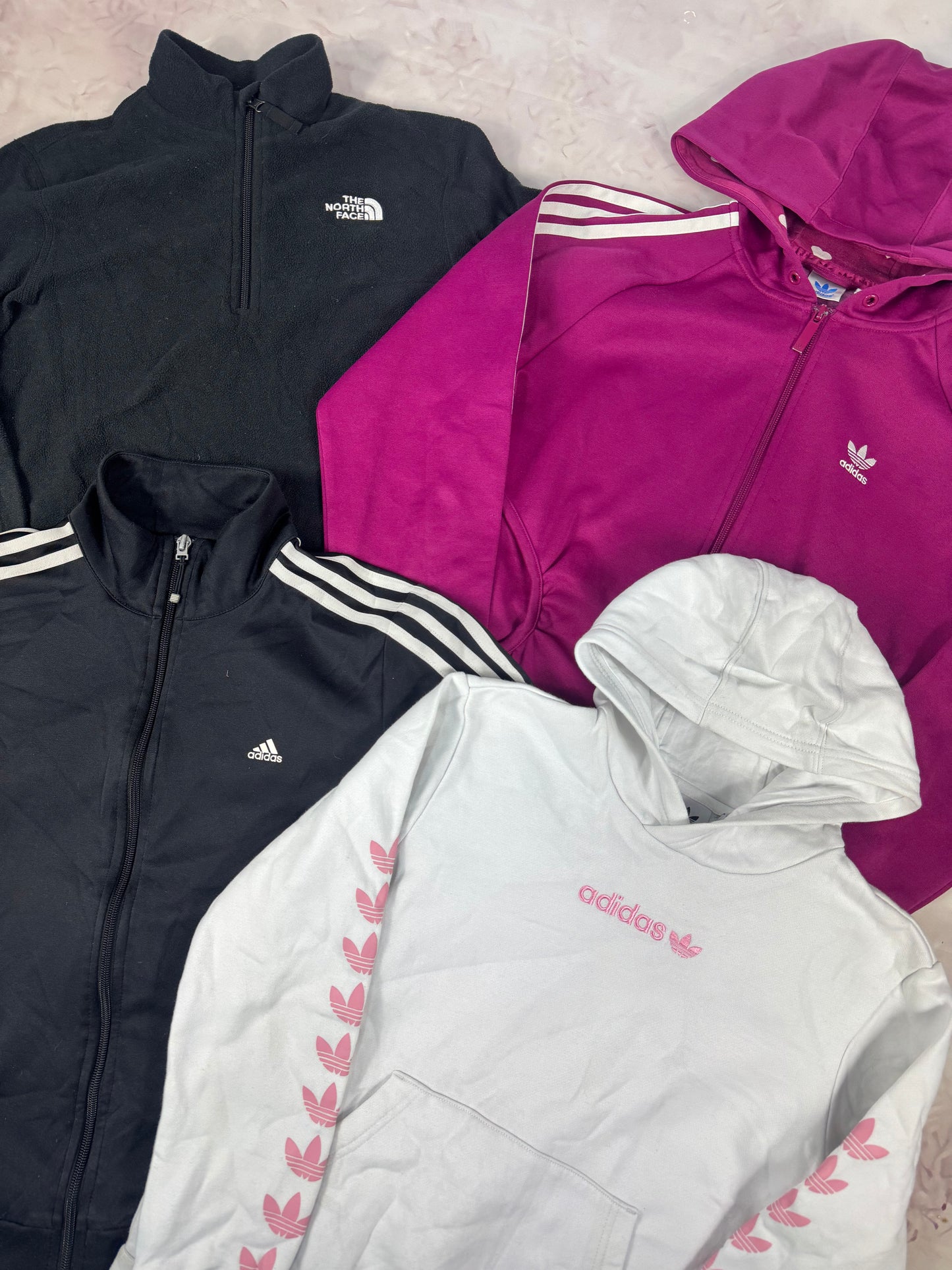 Mix Premium/Marca (Niño)