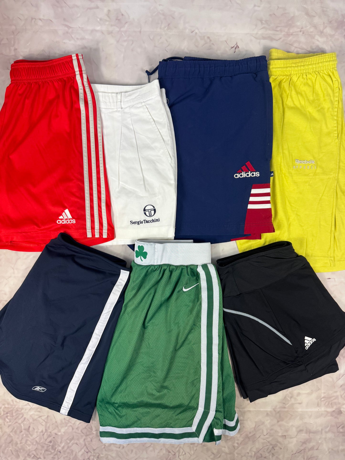 MIX Shorts Premium/Marca