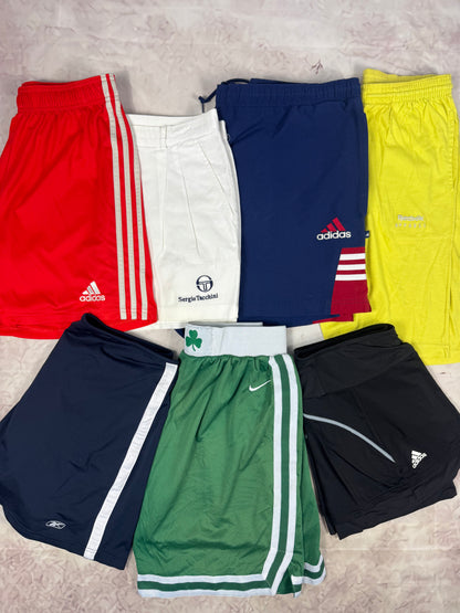 MIX Shorts Premium/Marca