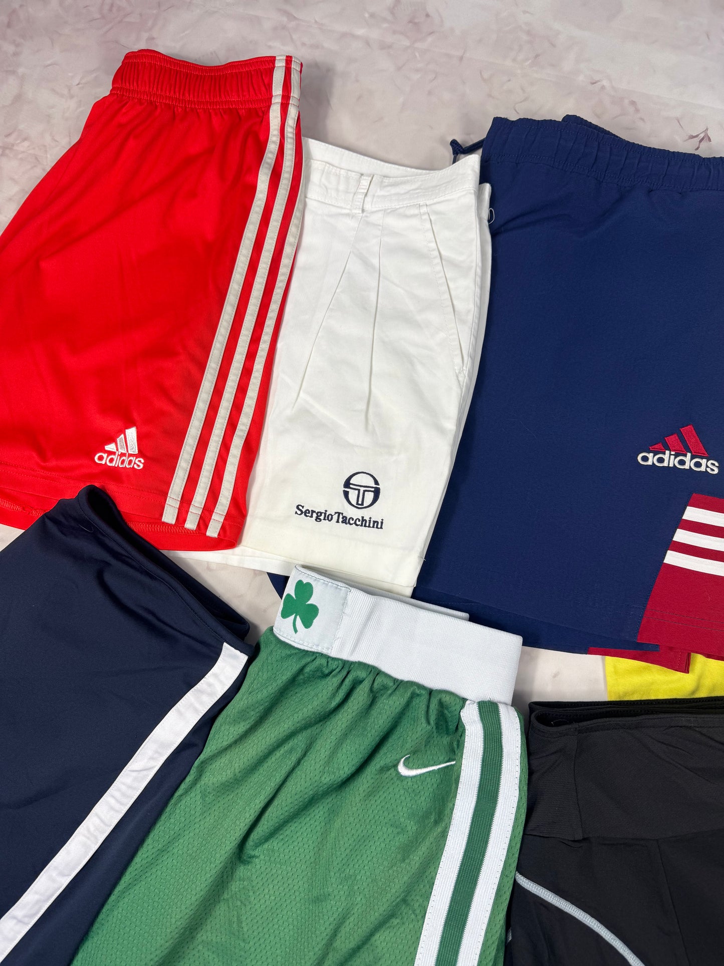 MIX Shorts Premium/Marca