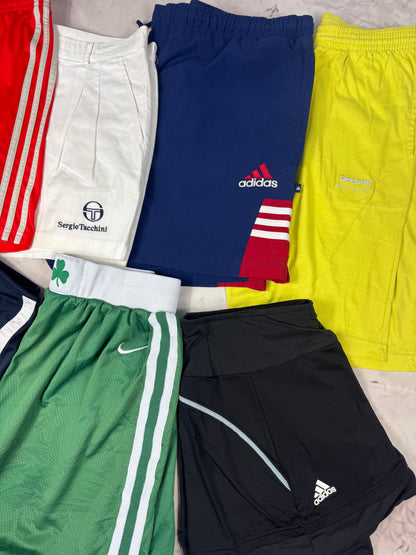 MIX Shorts Premium/Marca