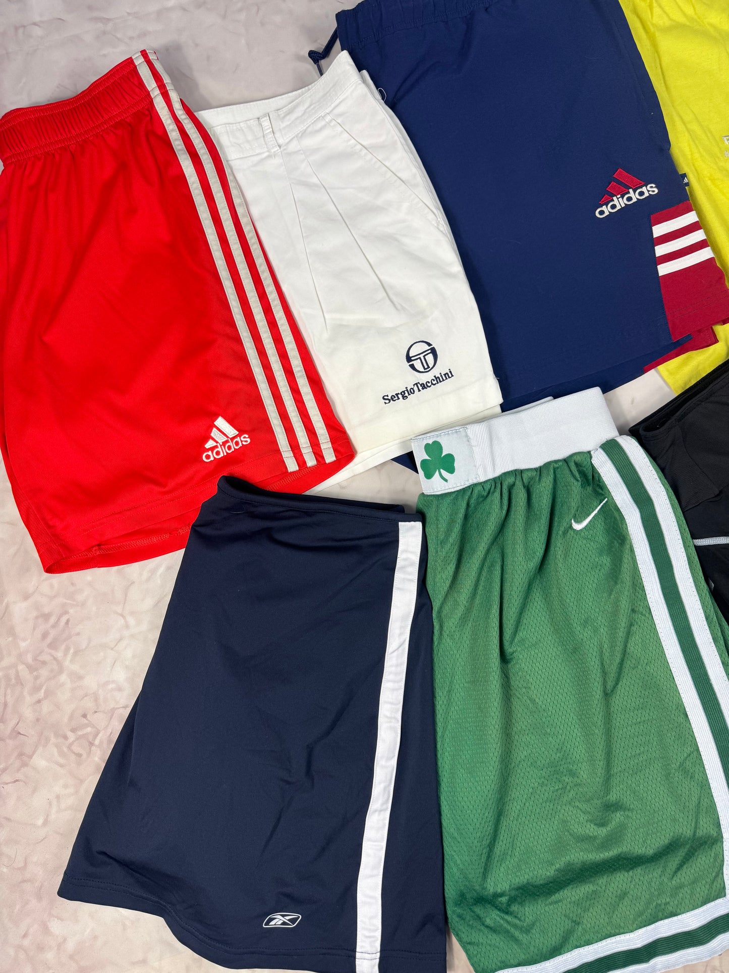 MIX Shorts Premium/Marca