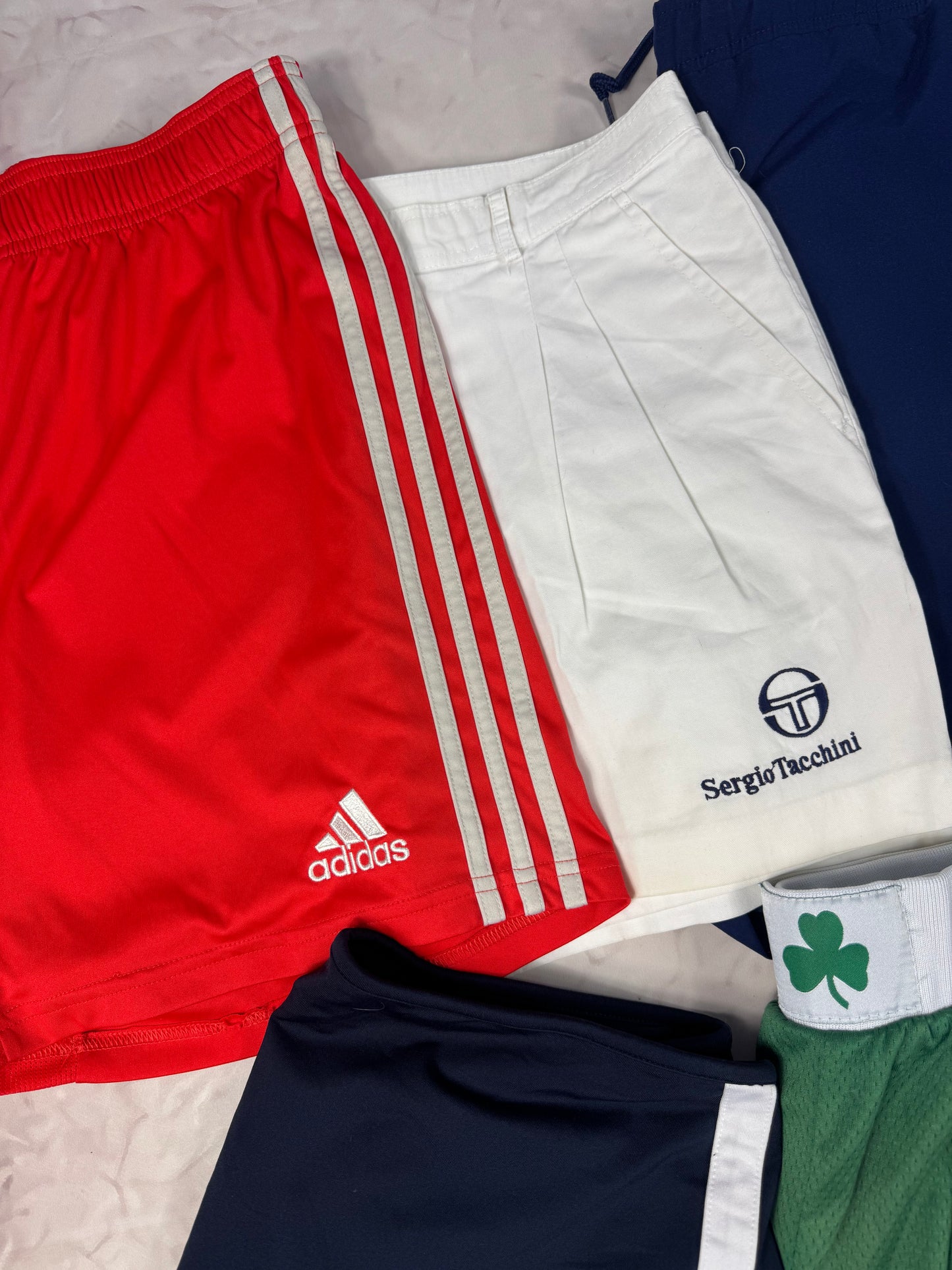MIX Shorts Premium/Marca