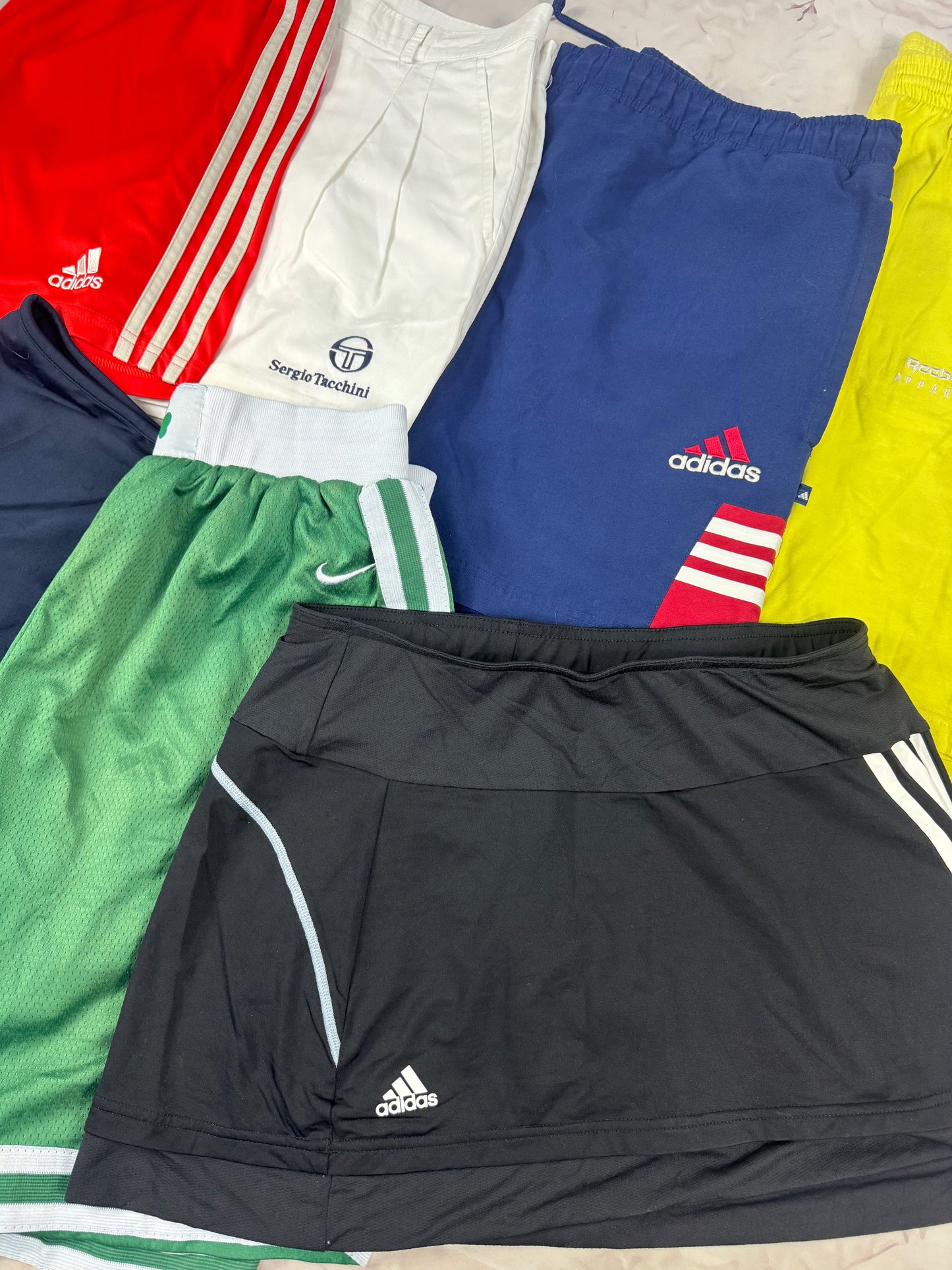 MIX Shorts Premium/Marca